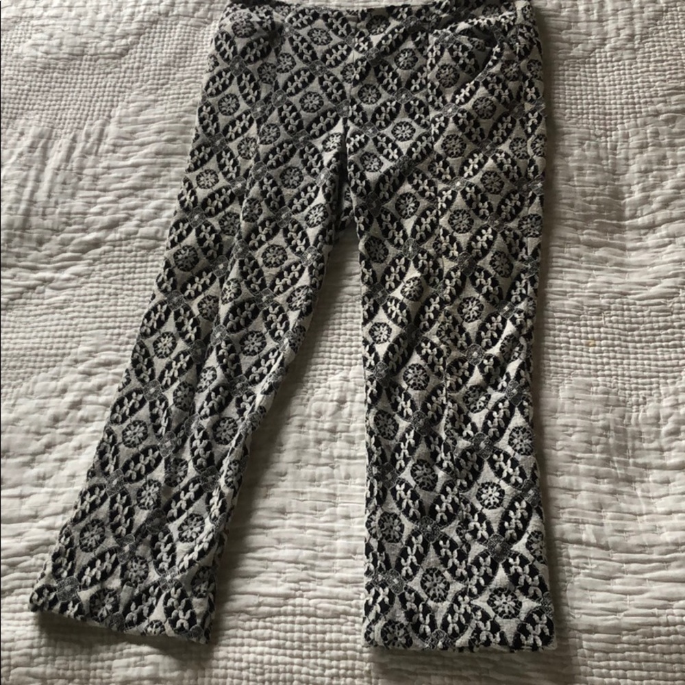Fun pants